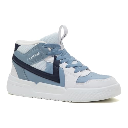 Campus Men's Eagle Sneakers