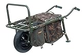  Fox FX Explorer Barrow inc. Bag Straps