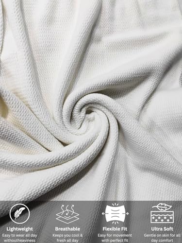 Image of Leriya Fashion Polo T Shirt for Men | Textured Polo T Shirts for Men | Smart Casual Half Sleeve T-Shirt for Mens, Breathable Cotton Knit Collar T Shirts