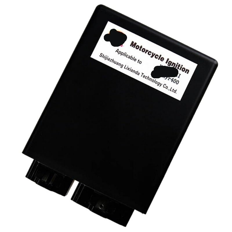 Module d'allumage CDI moto résout les problèmes de démarrage sur Zephyr 400