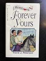 Forever Yours 1557487103 Book Cover