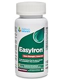 Platinum Naturals EasyIron Extra Strength 60 Softgels