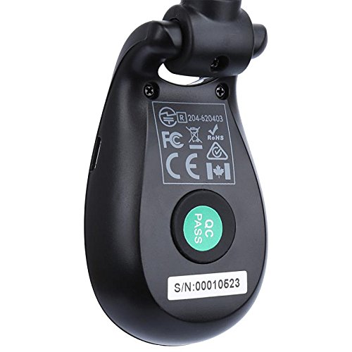 Amazon.com: Xvive U2 Wireless Guitar Transmitters only（U2T