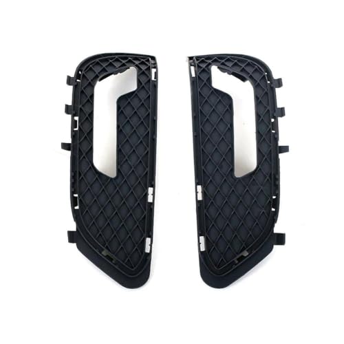 Feux diurnes DRL LED avec grille pare-chocs Mercedes W212 E300 E350 E500