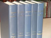 Discussions: Volumes 1-5, Vol I. Theological & Evangelical, Vol II. Evangelical, Vol III. Philosophical, Vol. IV. Secular, Vol V. Miscellaneous Writings B003RZ000U Book Cover