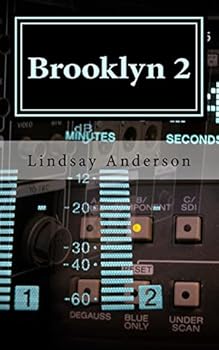 Paperback Brooklyn 2 Book