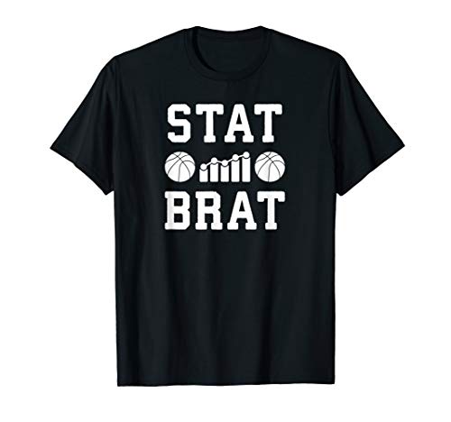 Basketball Analytics and Statistic for Sports Statistician