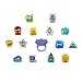 Hanazuki Treasuring Set (Collection 1)