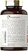 Carlyle Grass Fed Beef Liver Capsules | 4500mg | 250 Count | Desiccated Supplement | Non-GMO, Gluten Free | by Herbage Farmstead