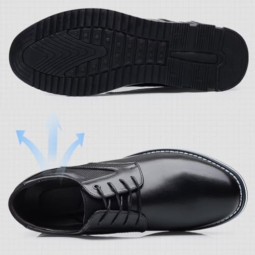 Wearbreeze York -Ultra Comfortable Shoes2