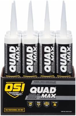 SEALANT Window Blue 827 9.5OZ
