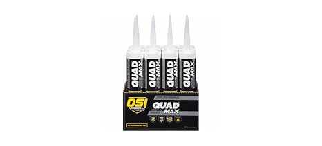 #301 Cly Qd Max Sealant