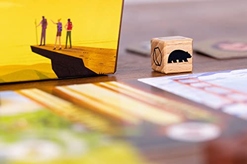 Keymaster Games Trails Deluxe Resources