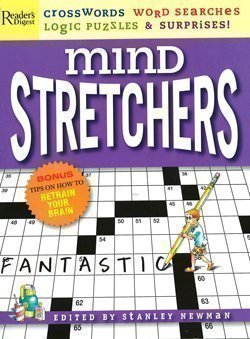 Paperback Mind Stretchers Book