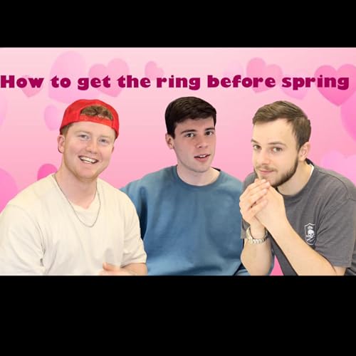 Romance and Politics: Can They Coexist? | Young Patriots | Episode 12