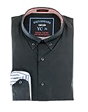 paul shark hemd preise  Paul & Shark Slim Fit Hemd, Blau 34