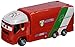 Cars Francescos Stunt Racers Transforming Transporter Vehicle