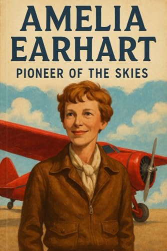 Amelia Earhart: Pioneer of the Skies