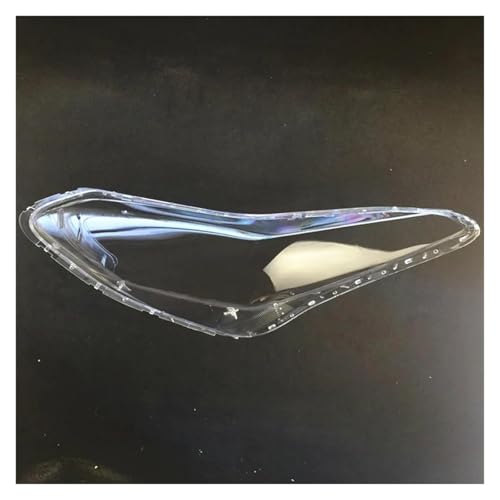 Lentille phare voiture Kia Sportage KX5 abat-jour coque remplacement droit