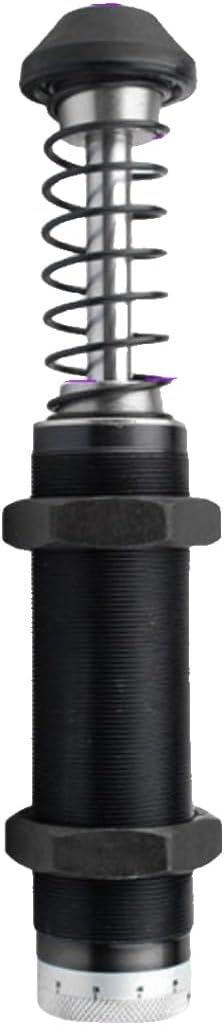 Pneumatic hydraulic oil pressure buffer damper AD adjustable manipulator AC0806 1007 1416(ACJ AD2580)