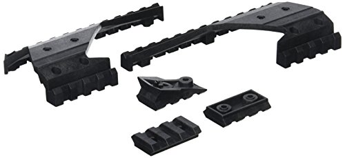 MONTURA TÁCTICA PARA PISTOLA (PT 85 BLOWBACK/P 25 BLOWBACK)