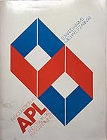 Introduction to A. P. L. and Computer Programming 0471352012 Book Cover