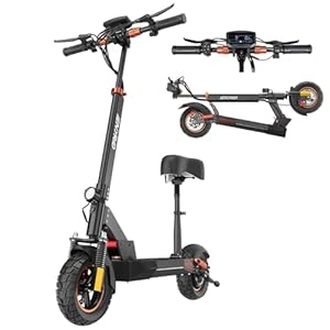iENYRID Electric Scooter, 1000W Peak Power Motor E-Scooter iENYRID Electric Scooter, 1000W Peak Power Motor E-Scooter