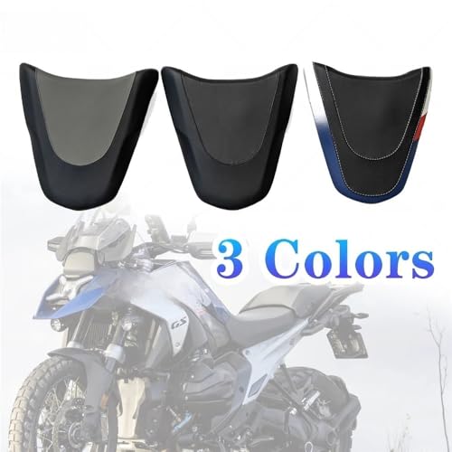 Accesorio de asiento trasero premium para motocicleta GS R1300 2