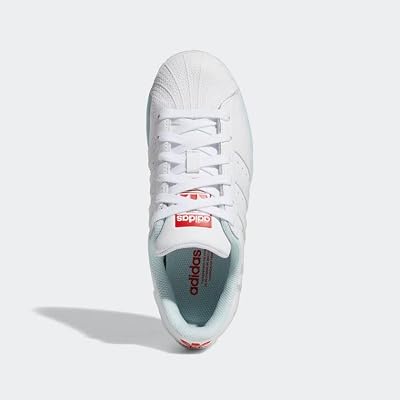 adidas gazelle silver green womens Shop Red, White Boys Superstar II Lace Up Sneakers (Little Kid)  Shoebacca