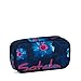 Produktbild SATCH Waikiki Blue Federmäppchen, 22 cm, 0.3 Liter, Flowers