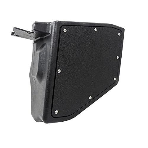 PRL Motorsports High Volume Air Intake System Compatible with 2017-2020 Honda Civic Type-R