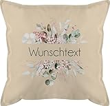 Geschenk mit Namen personalisiert by Shirtracer