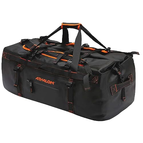 Athalon 155L Waterproof Duffel2