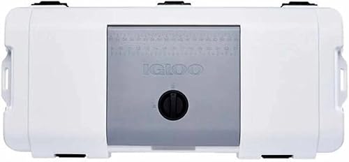 IGLOO Maxcold - Caja fría para exteriores