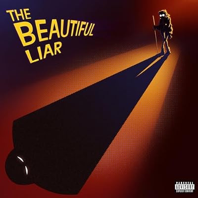 The Beautiful Liar