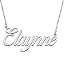 Elaynne - Silver