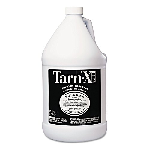 Jelmar Tarn-X PRO Removedor de Tártaros 1 galón miniatura 1