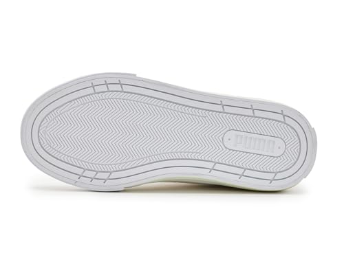 Image of PUMA Toddler Boys Suede Ac Slip On Sneakers Shoes Casual