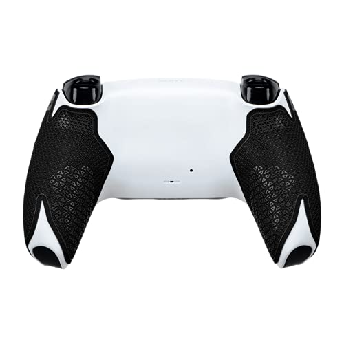 Lizard Skins DSP Grip PS5 Dualsense – Schwarz - Image 5