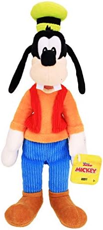 disney goofy stuffed toy