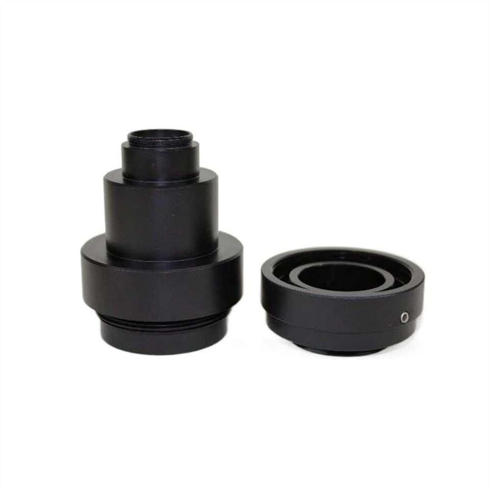 Microscopio Adaptador DE FOTOTUBO DE MICROSCOPIO AX Bx a C-Mount