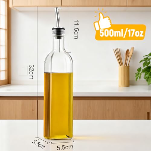 La Mejor Recopilación de Aceitera de cocina de esta semana. 20 Imagen adicional