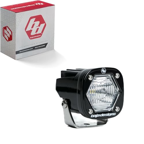Baja Designs S1 Trail LED Light Pod