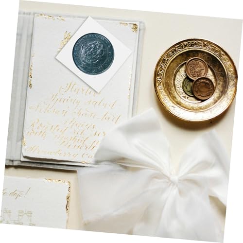 Protector de monedas profesional contra la humedad con fundas de papel protector transparente 6