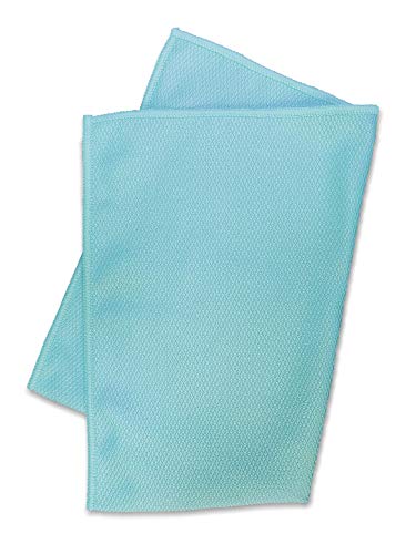 Steuber - Panno in microfibra BEKKO con struttura