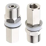 Zoom IMG-2 xwenju adattatore per montaggio antenna Zoom IMG-2 xwenju adattatore per montaggio antenna