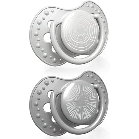 LOVI Schnuller 18+ Monate Cover