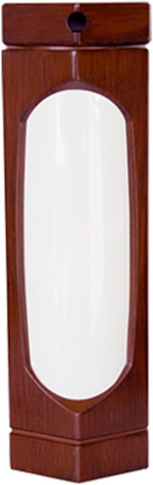 KosherLamp™ Max - Cherry Wood by KOSHER INNOVATIONS™