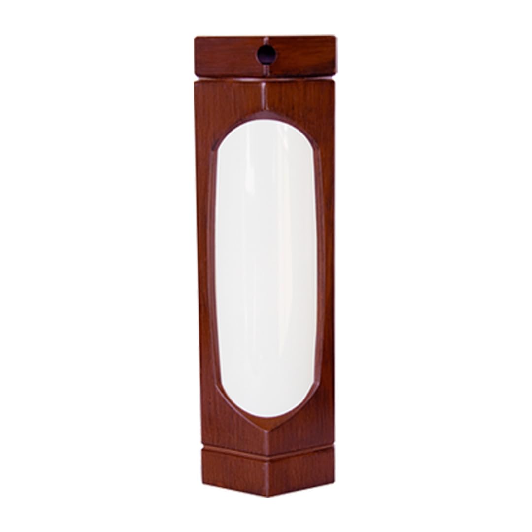 KosherLamp™ Max - Cherry Wood by KOSHER INNOVATIONS™