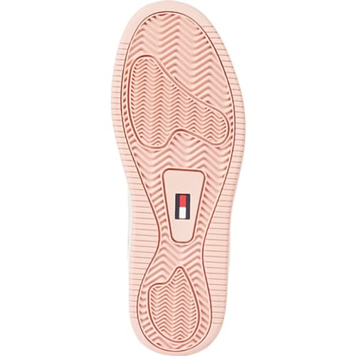 Tommy Jeans Retro Basket Femme Baskets Mode - vue 3